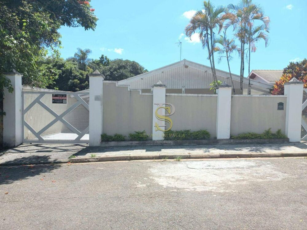 Chácara, 7 quartos, 900 m² - Foto 20