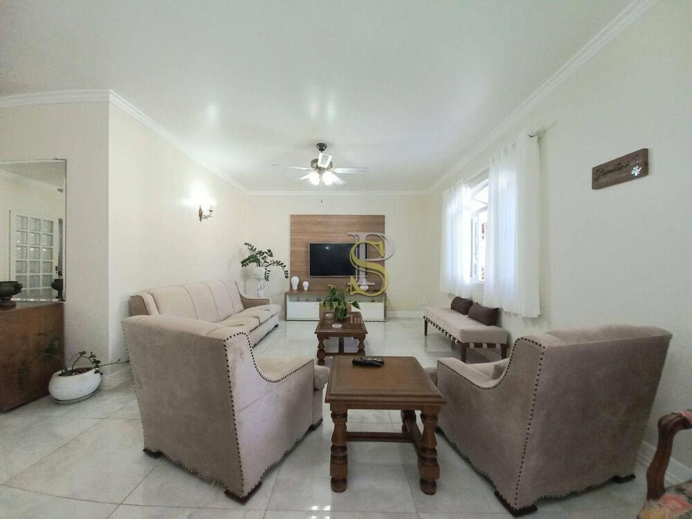 Chácara, 7 quartos, 900 m² - Foto 8