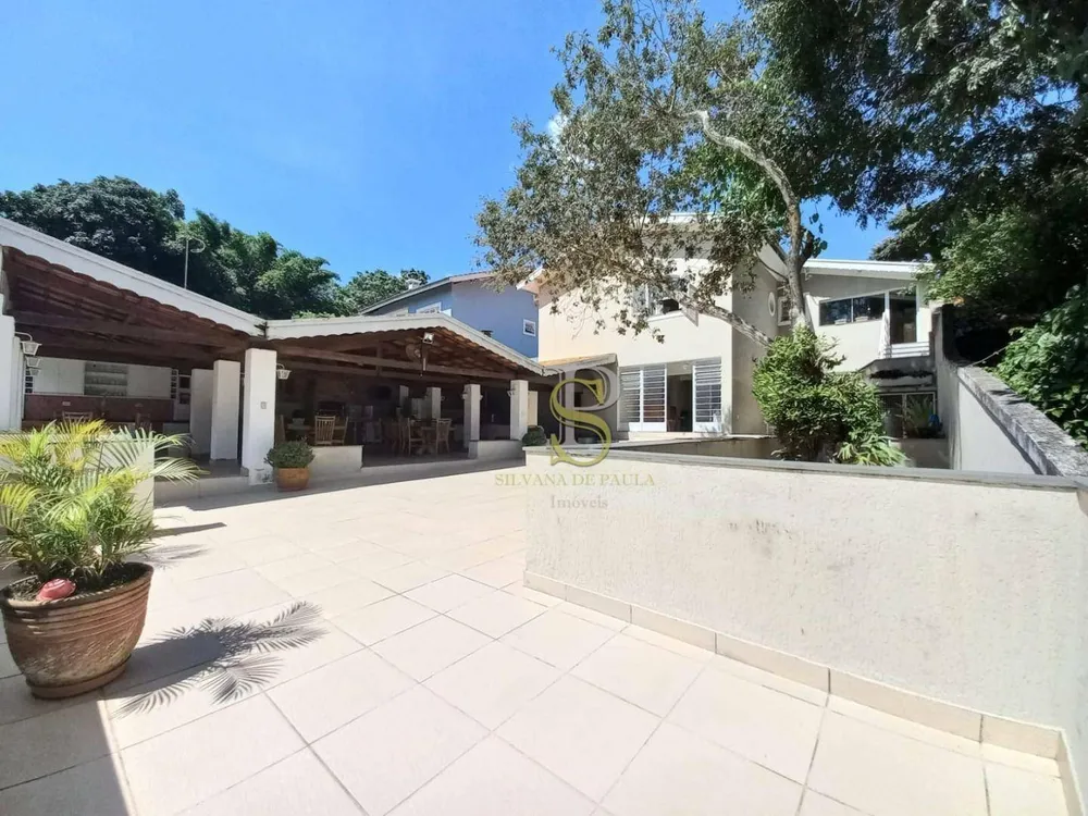 Chácara, 7 quartos, 900 m² - Foto 25