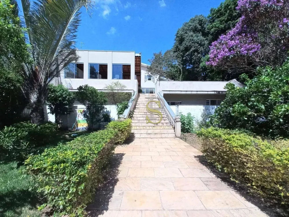 Chácara, 7 quartos, 900 m² - Foto 35