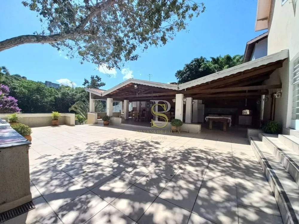 Chácara, 7 quartos, 900 m² - Foto 32