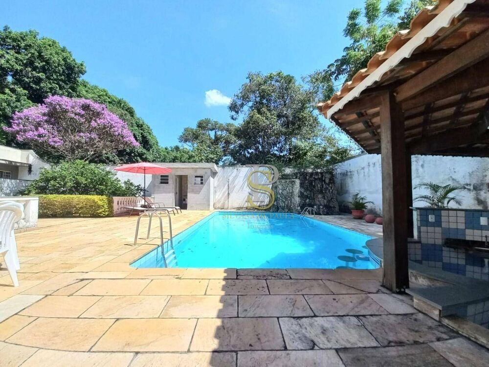 Chácara, 7 quartos, 900 m² - Foto 2