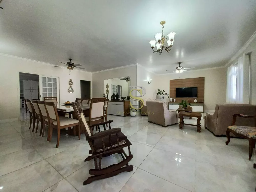 Chácara, 7 quartos, 900 m² - Foto 9