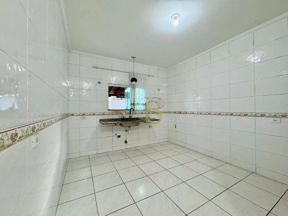 Casa, 3 quartos, 130 m² - Foto 1