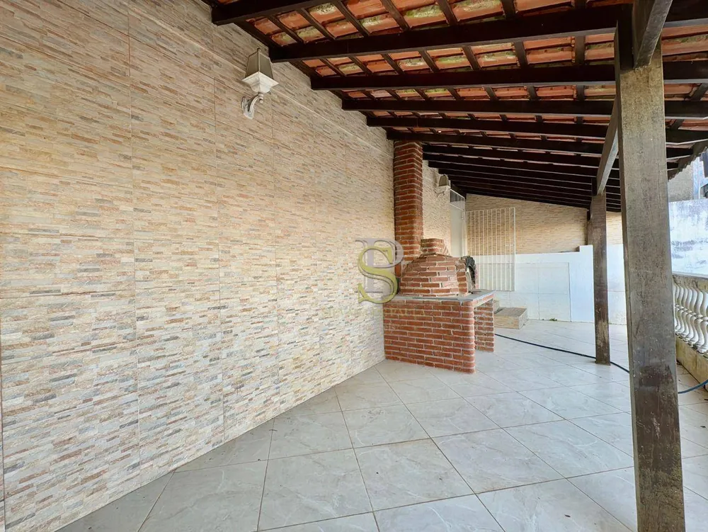 Casa, 3 quartos, 130 m² - Foto 13