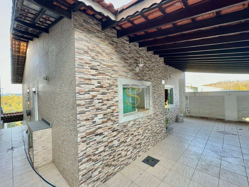 Casa, 3 quartos, 130 m² - Foto 12