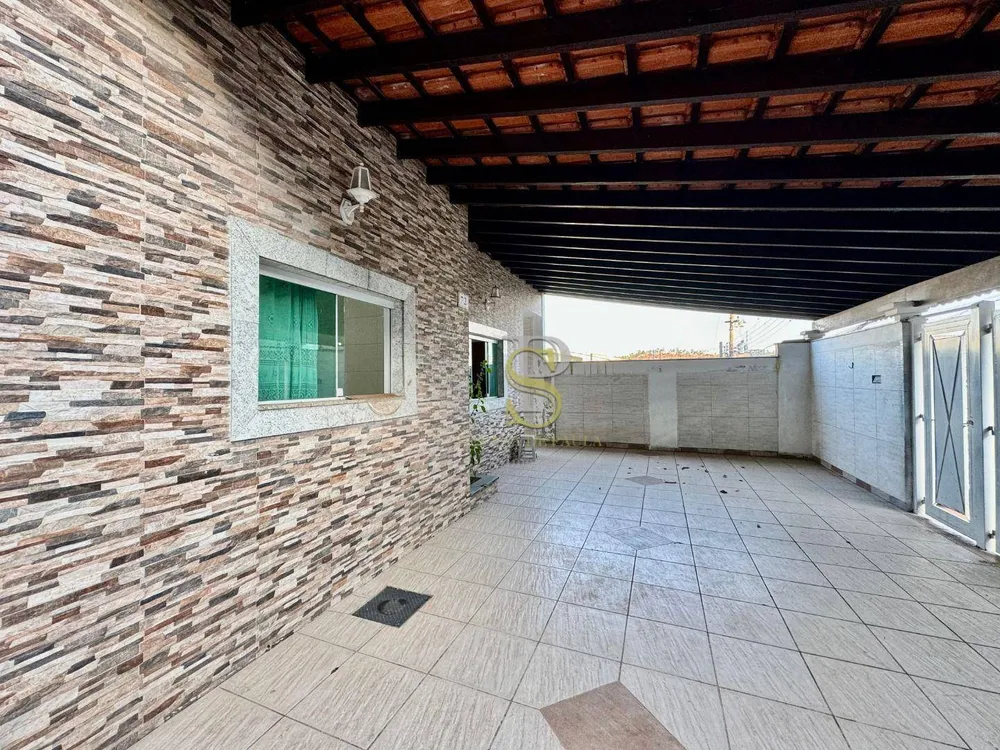 Casa, 3 quartos, 130 m² - Foto 2