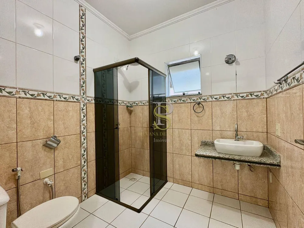 Casa, 3 quartos, 130 m² - Foto 11