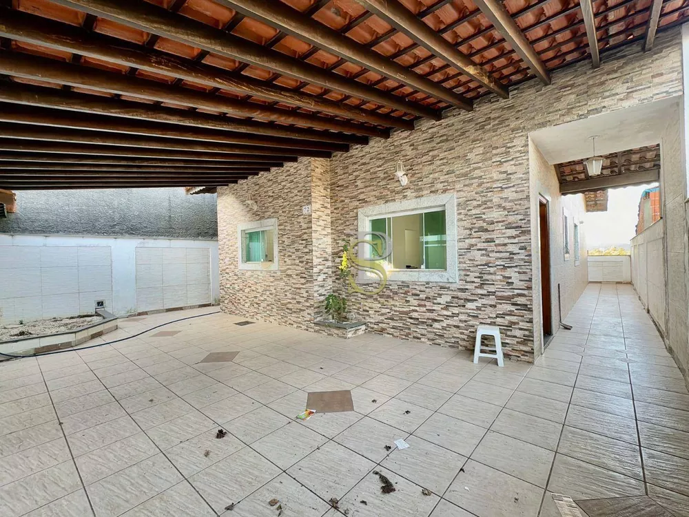 Casa, 3 quartos, 130 m² - Foto 3