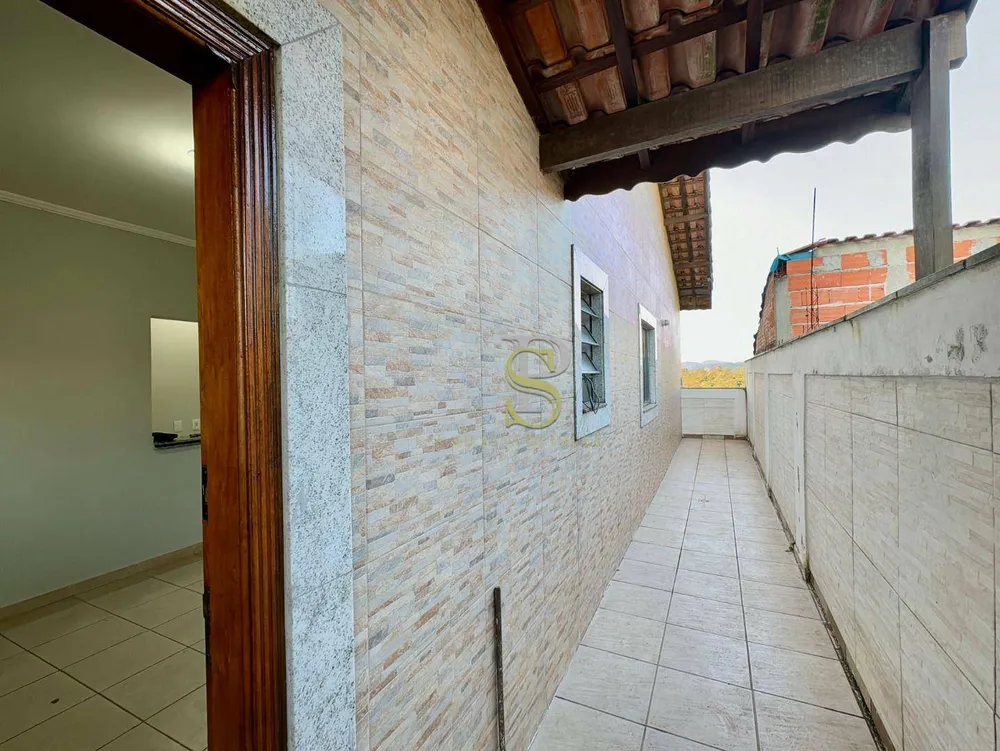 Casa, 3 quartos, 130 m² - Foto 4