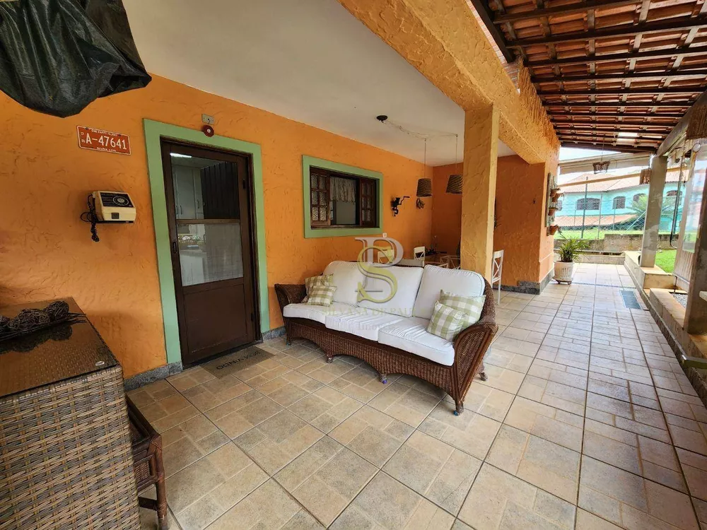 Chácara, 4 quartos, 1190 m² - Foto 4
