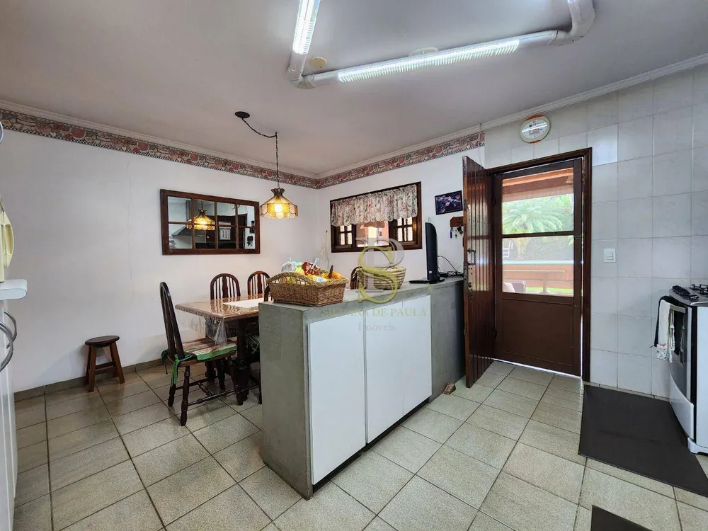 Chácara, 4 quartos, 1190 m² - Foto 13