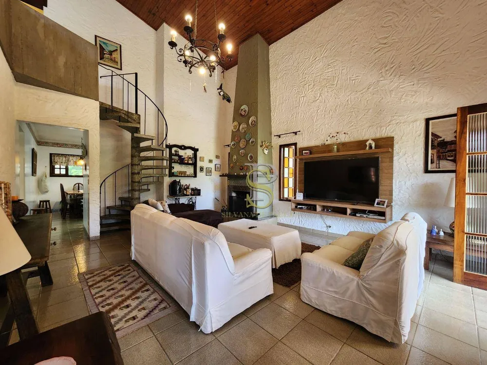 Chácara, 4 quartos, 1190 m² - Foto 10