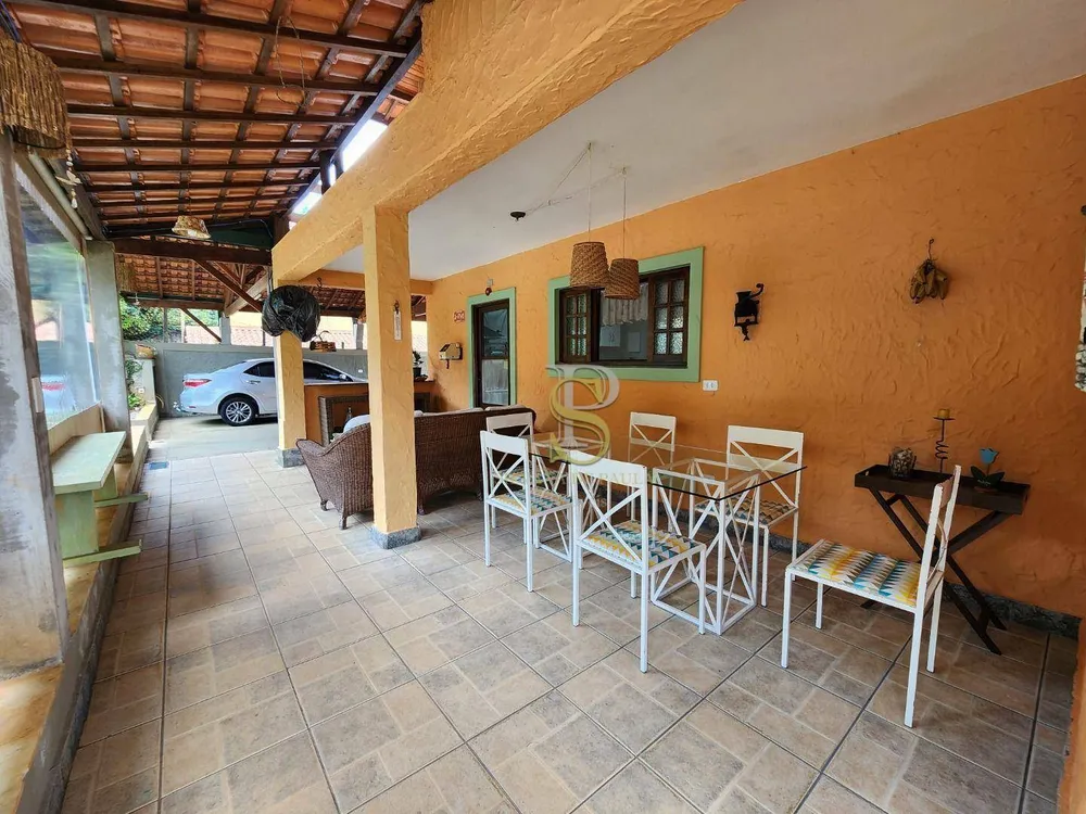 Chácara, 4 quartos, 1190 m² - Foto 27