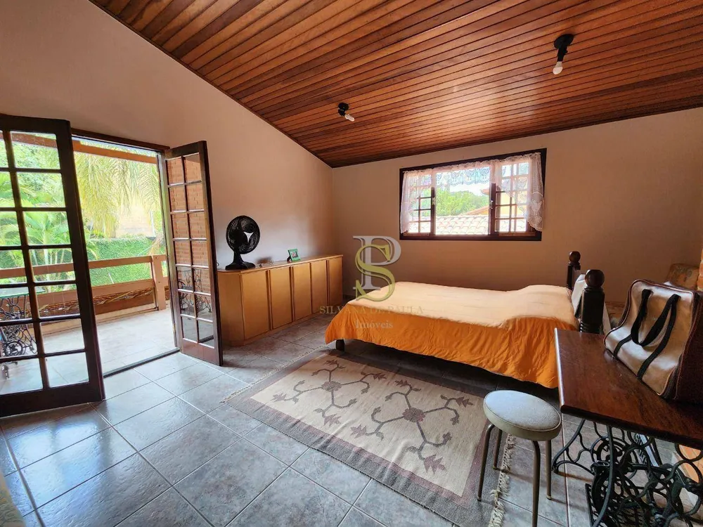 Chácara, 4 quartos, 1190 m² - Foto 21