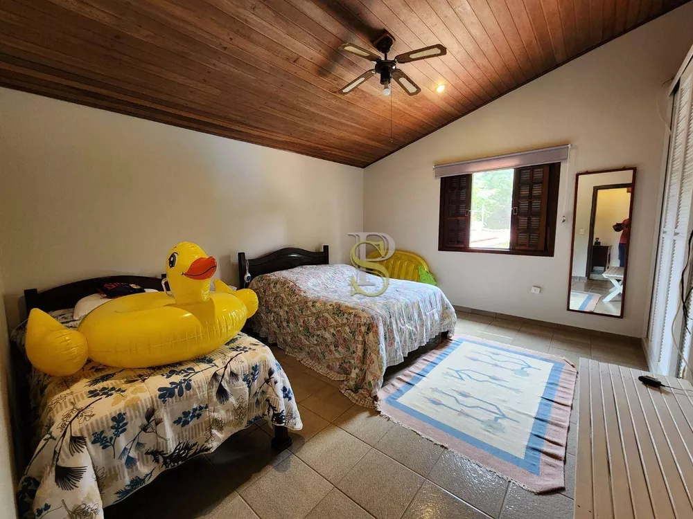 Chácara, 4 quartos, 1190 m² - Foto 11