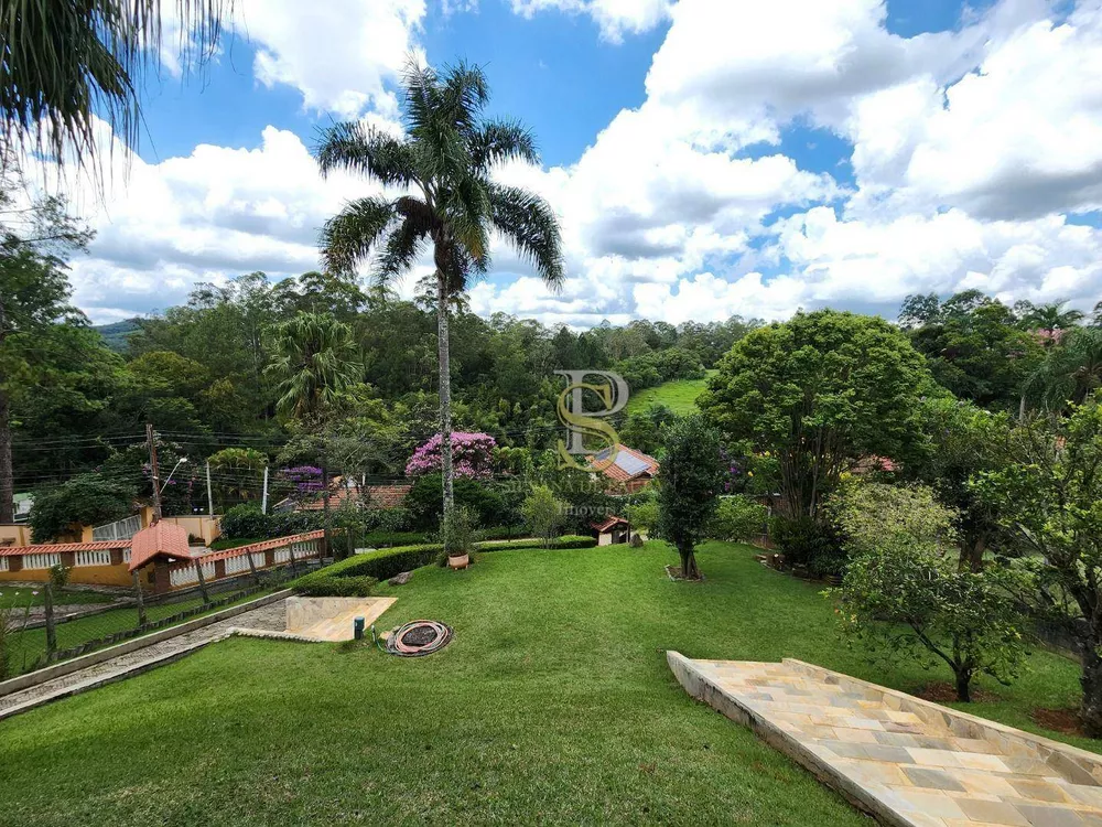 Chácara, 4 quartos, 1190 m² - Foto 7