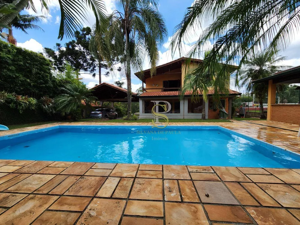 Chácara, 4 quartos, 1190 m² - Foto 10