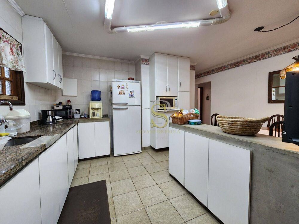 Chácara, 4 quartos, 1190 m² - Foto 13