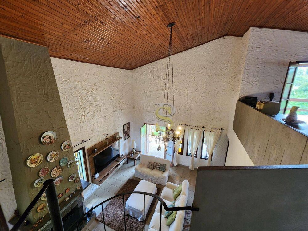 Chácara, 4 quartos, 1190 m² - Foto 15