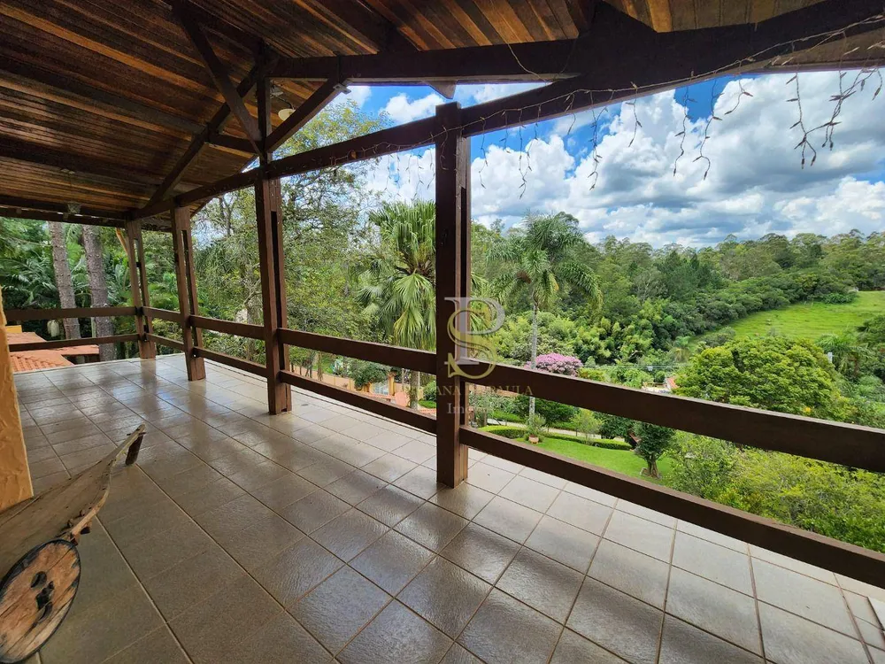 Chácara, 4 quartos, 1190 m² - Foto 20