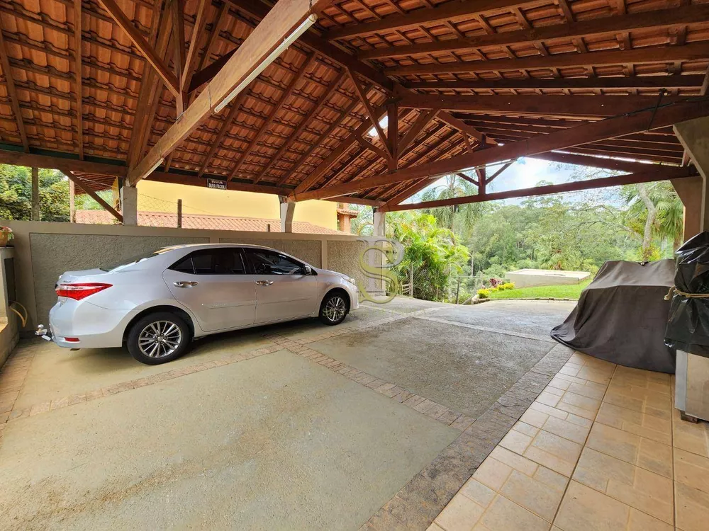 Chácara, 4 quartos, 1190 m² - Foto 5
