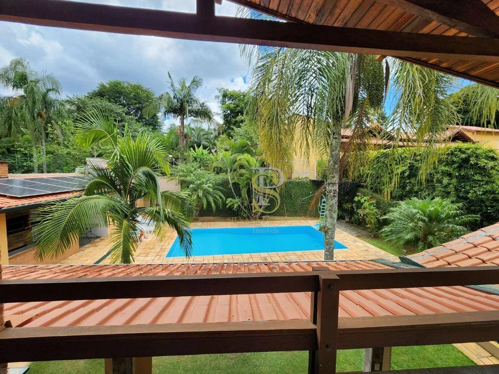 Chácara, 4 quartos, 1190 m² - Foto 22