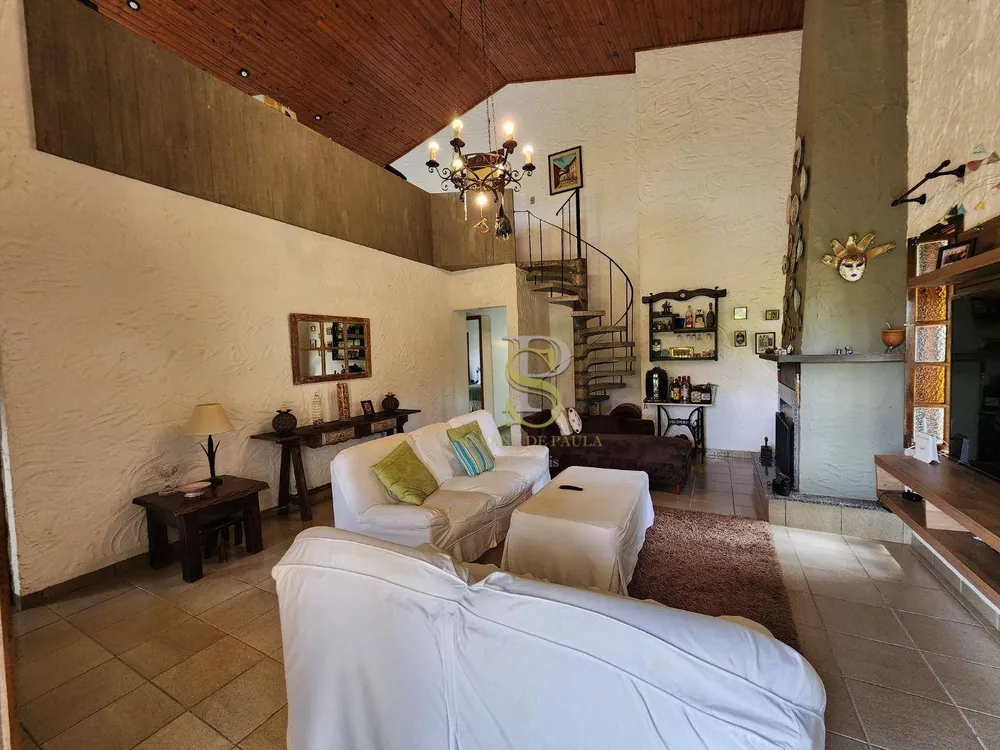 Chácara, 4 quartos, 1190 m² - Foto 9