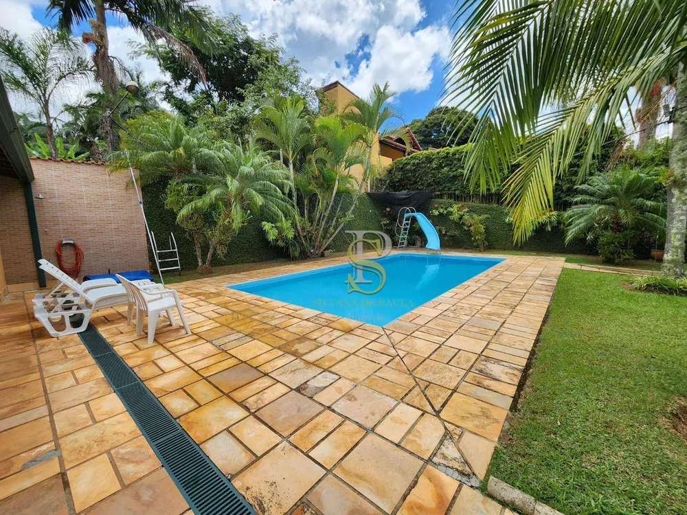 Chácara, 4 quartos, 1190 m² - Foto 8