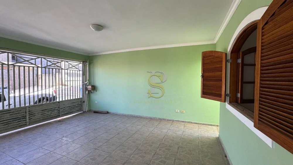 Casa, 3 quartos, 180 m² - Foto 4