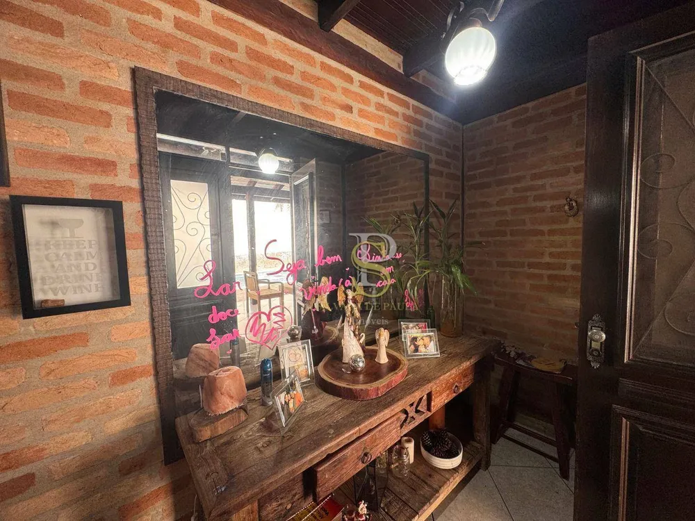 Casa, 3 quartos, 300 m² - Foto 6