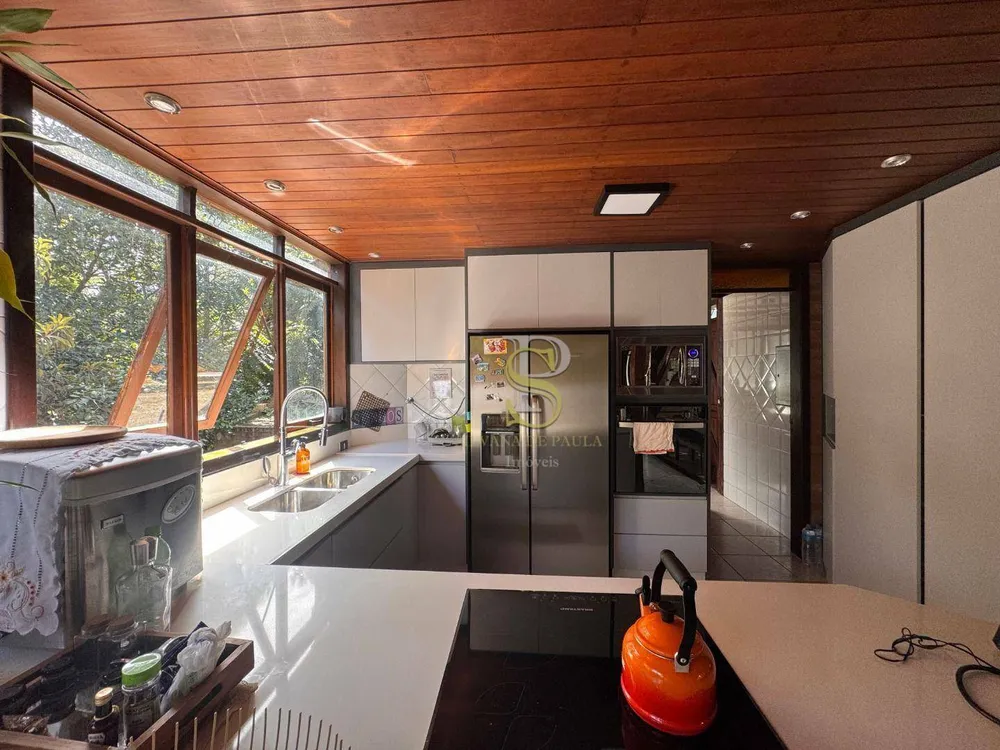 Casa, 3 quartos, 300 m² - Foto 8