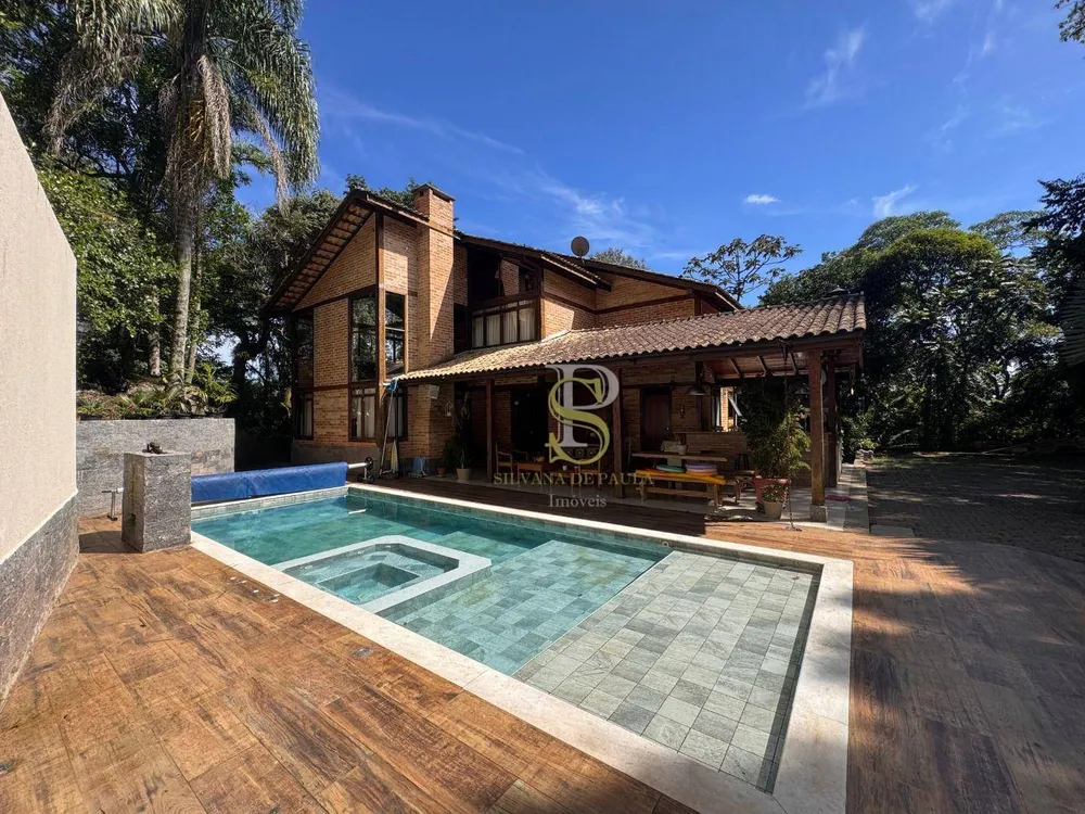 Casa, 3 quartos, 300 m² - Foto 2