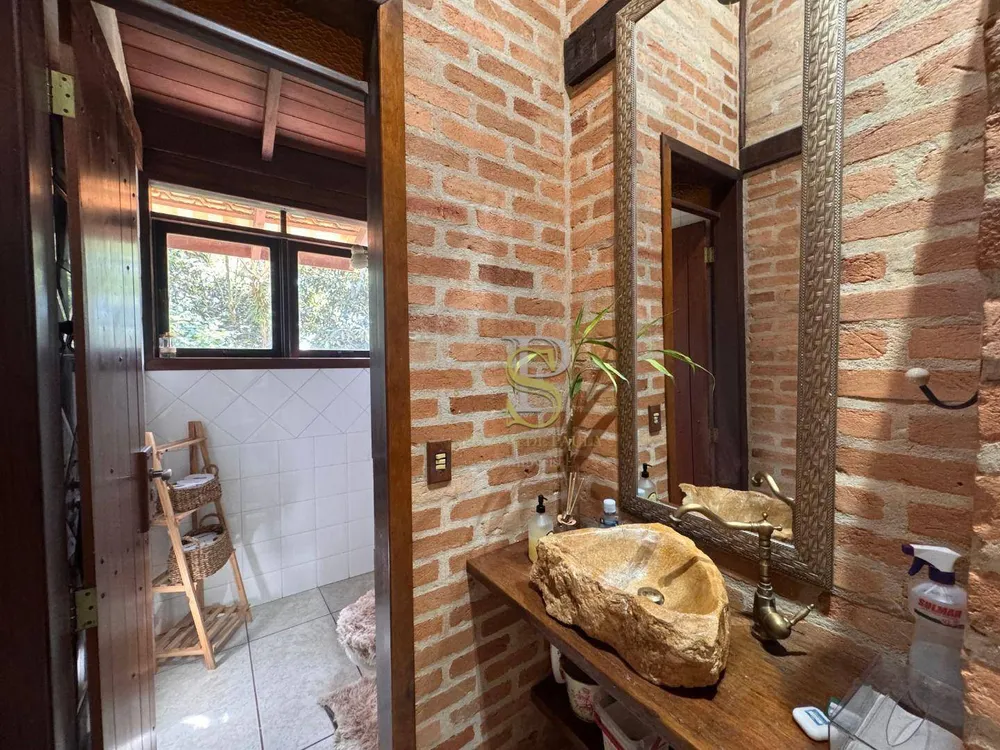 Casa, 3 quartos, 300 m² - Foto 11