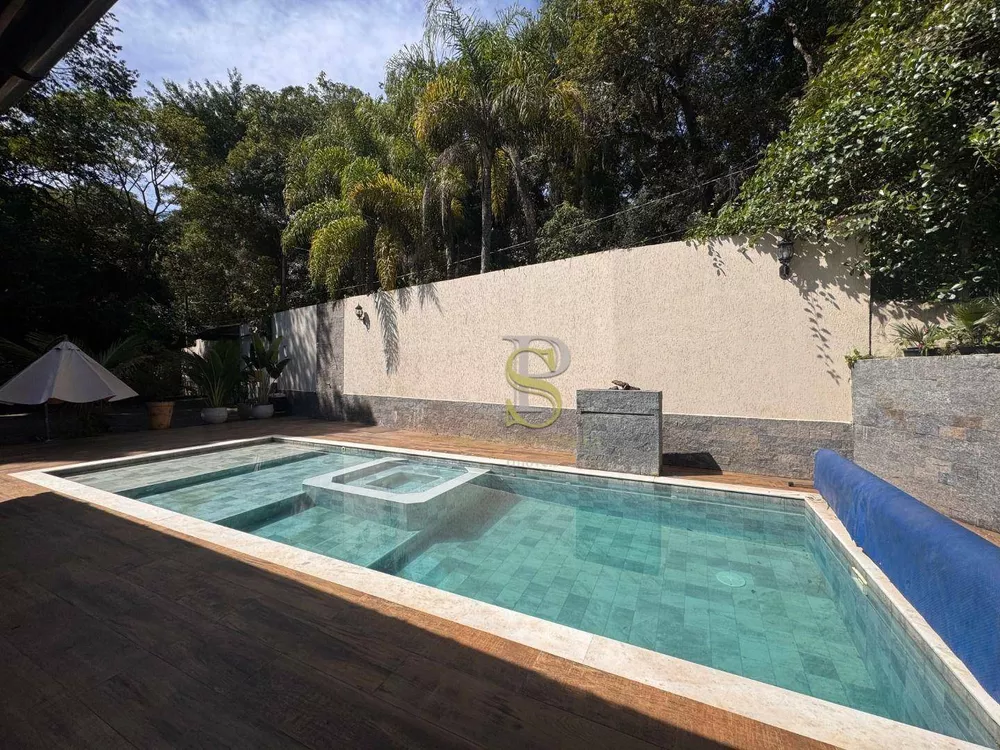 Casa, 3 quartos, 300 m² - Foto 2