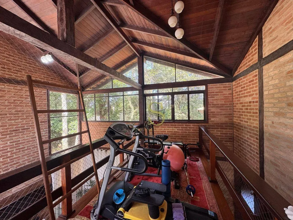 Casa, 3 quartos, 300 m² - Foto 13