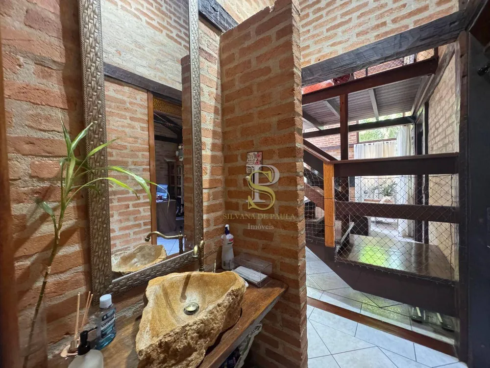 Casa, 3 quartos, 300 m² - Foto 12