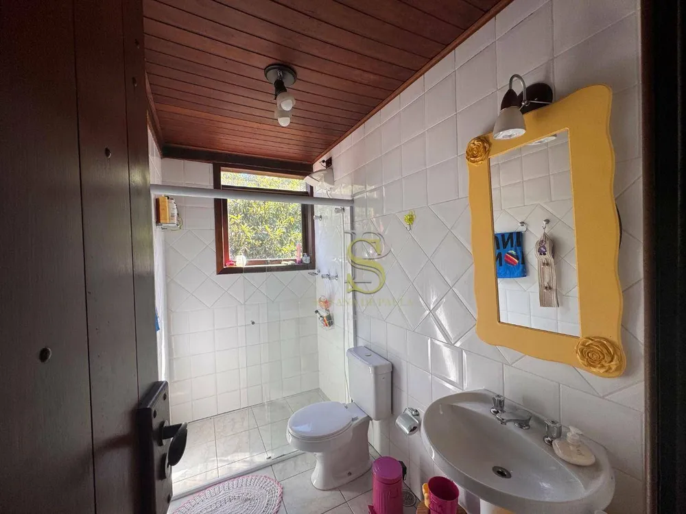 Casa, 3 quartos, 300 m² - Foto 16
