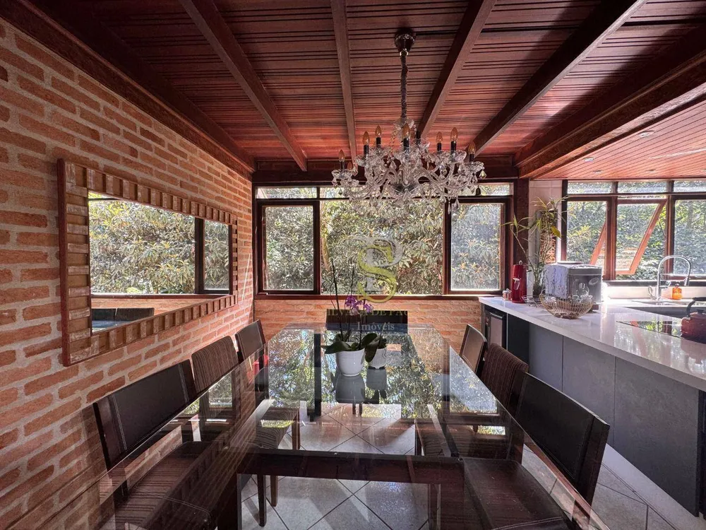 Casa, 3 quartos, 300 m² - Foto 7