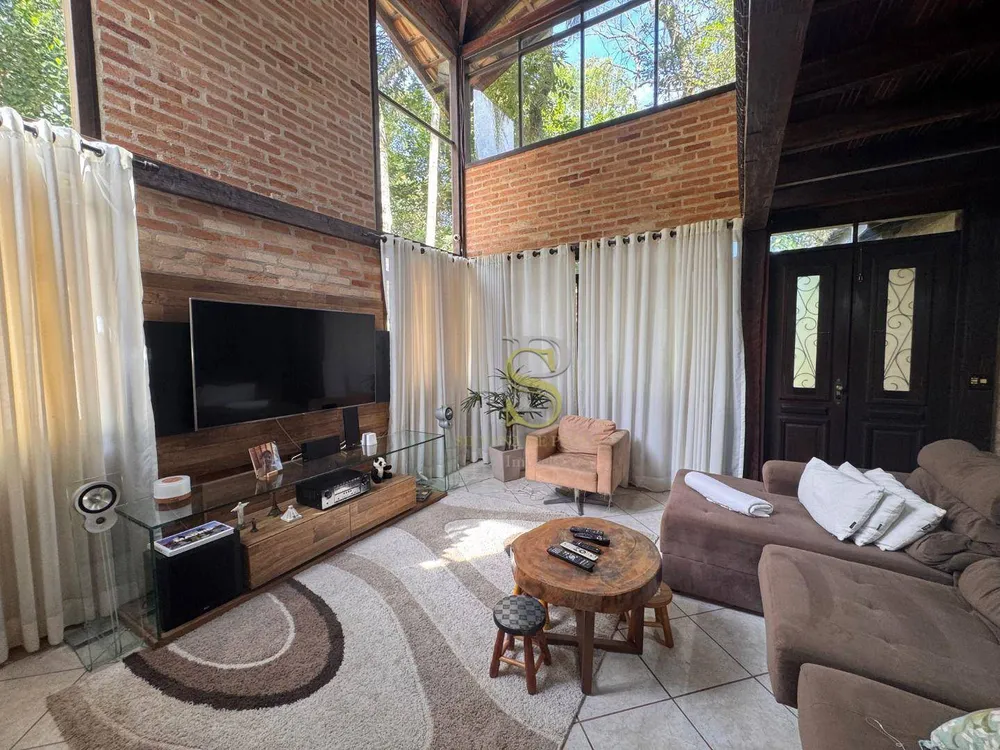 Casa, 3 quartos, 300 m² - Foto 10