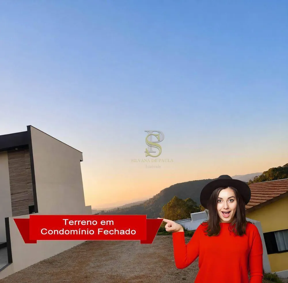 Loteamento e Condomínio, 150 m² - Foto 1