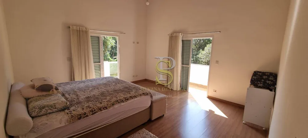 Casa de Condomínio, 4 quartos - Foto 8