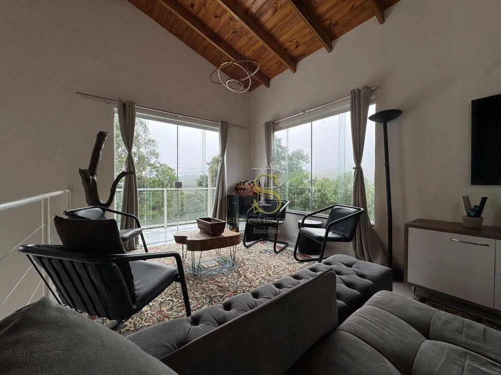 Casa de Condomínio, 2 quartos - Foto 7