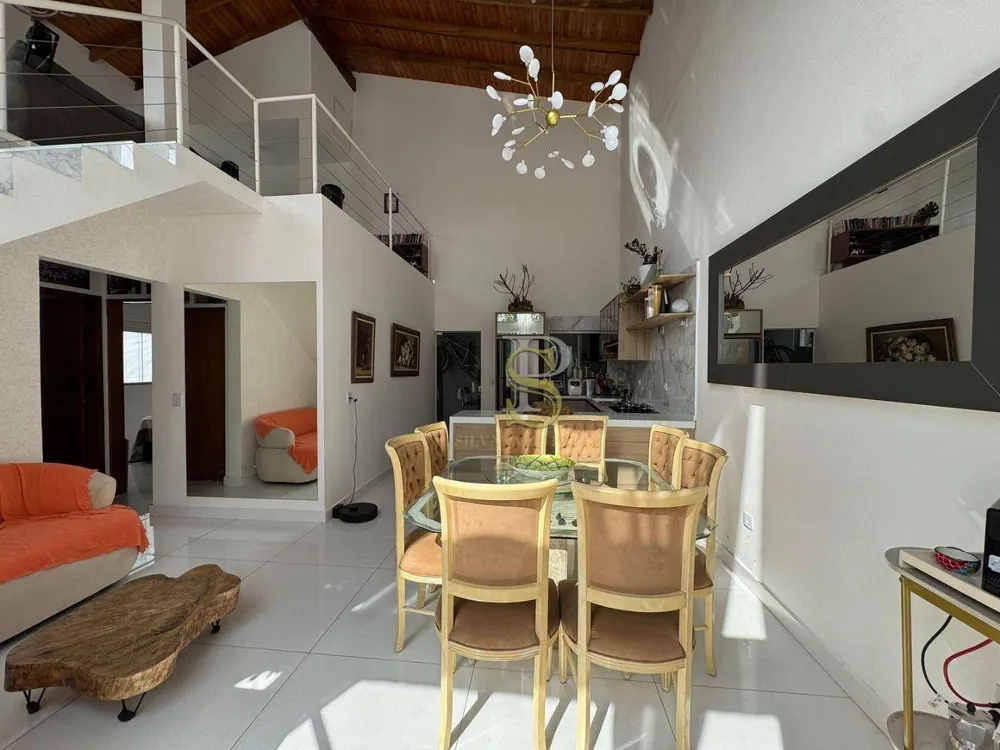 Casa de Condomínio, 2 quartos - Foto 2