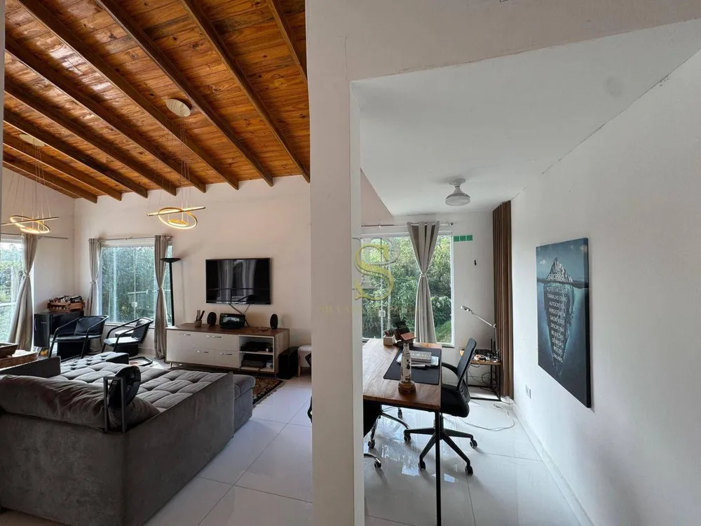 Casa de Condomínio, 2 quartos - Foto 6