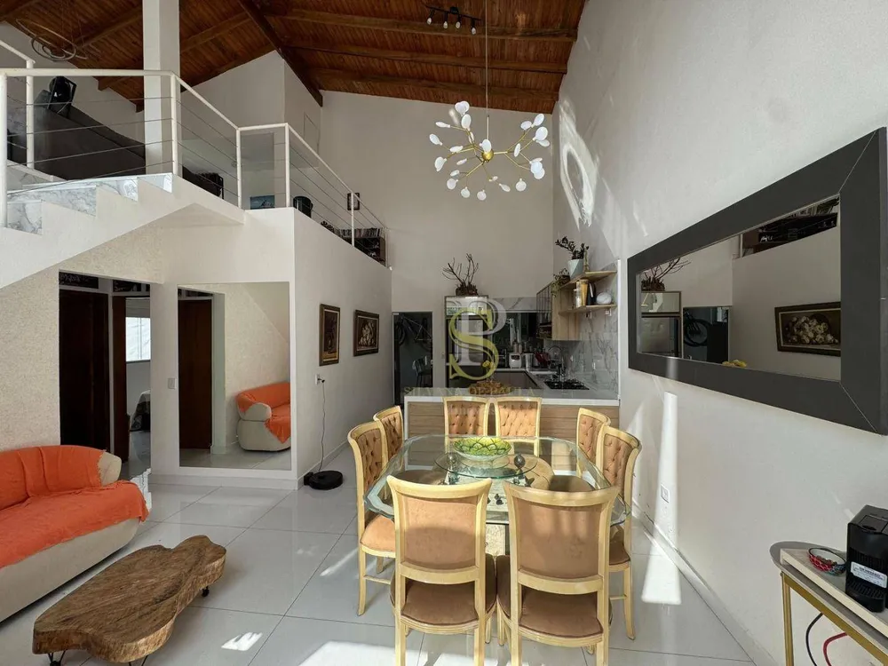 Casa de Condomínio, 2 quartos - Foto 1