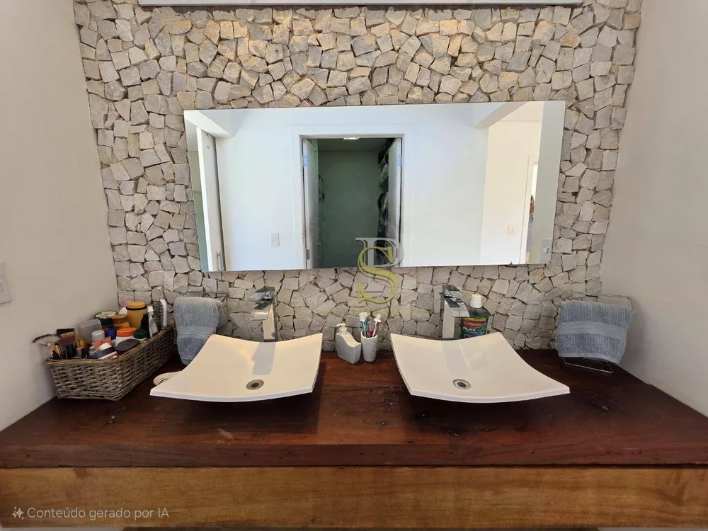 Casa de Condomínio, 3 quartos - Foto 10