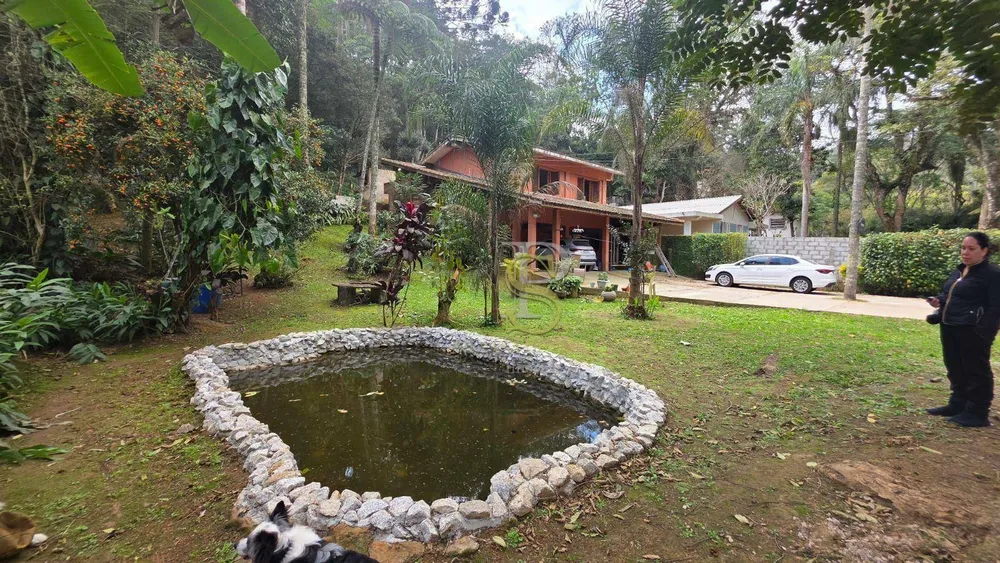 Casa, 2 quartos, 66 m² - Foto 2