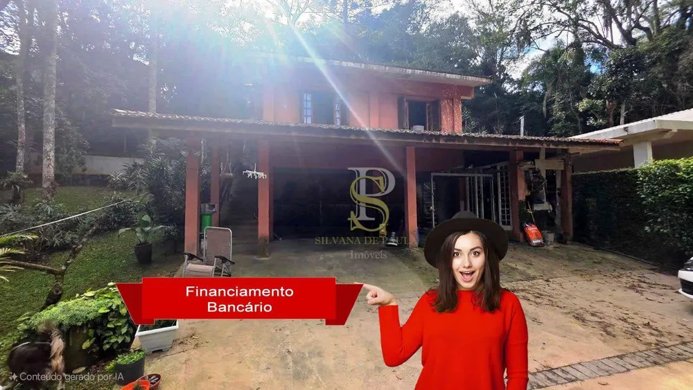 Casa, 2 quartos, 66 m² - Foto 1