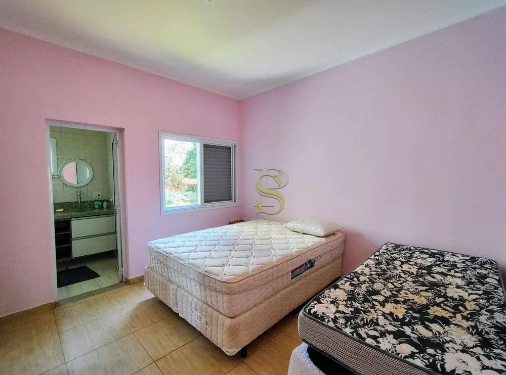 Chácara, 4 quartos, 1500 m² - Foto 3